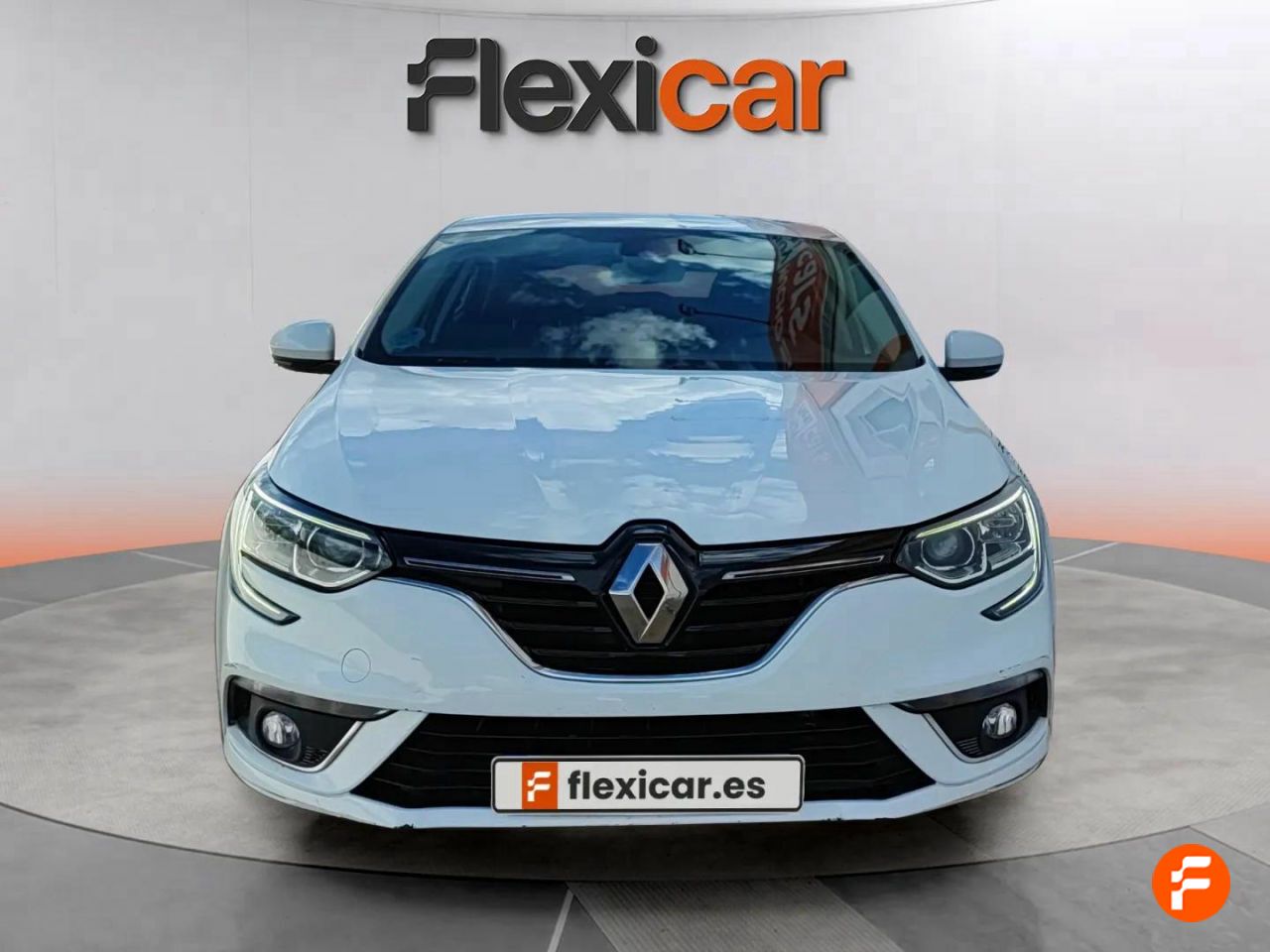 Foto Renault Mégane 2