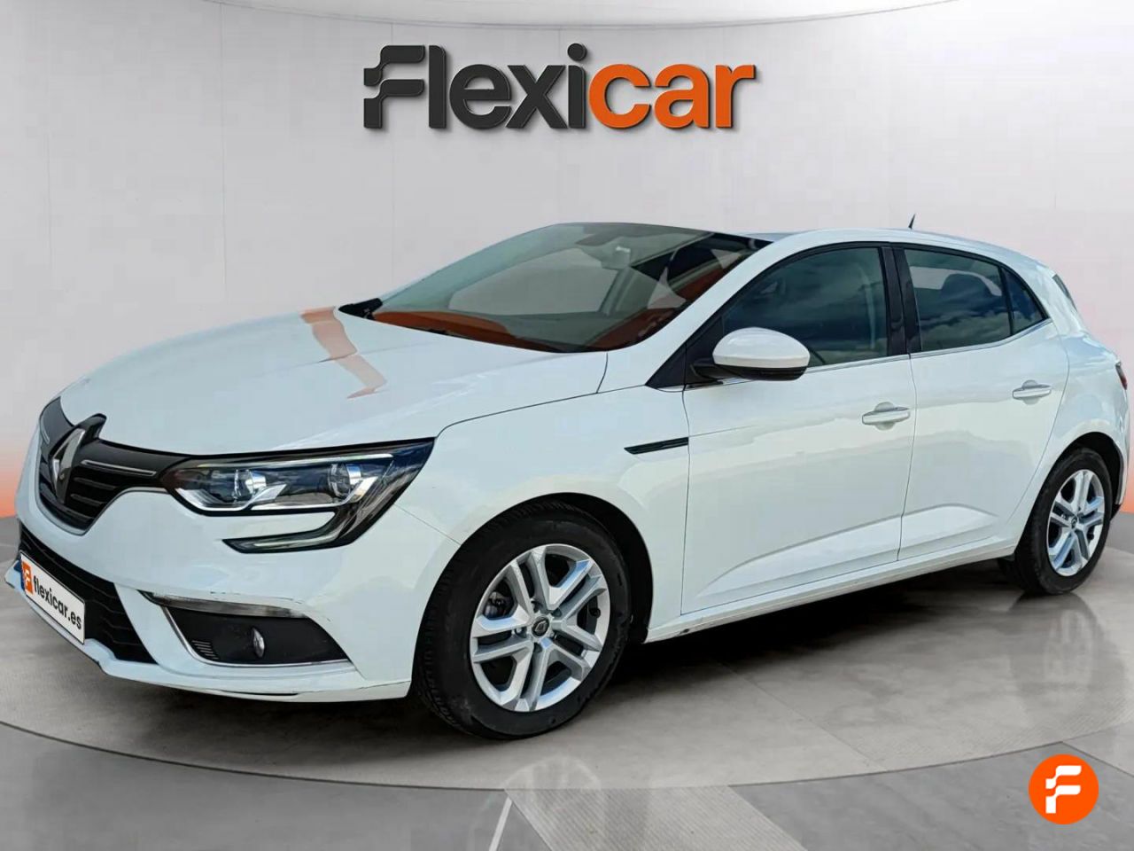 Foto Renault Mégane 3