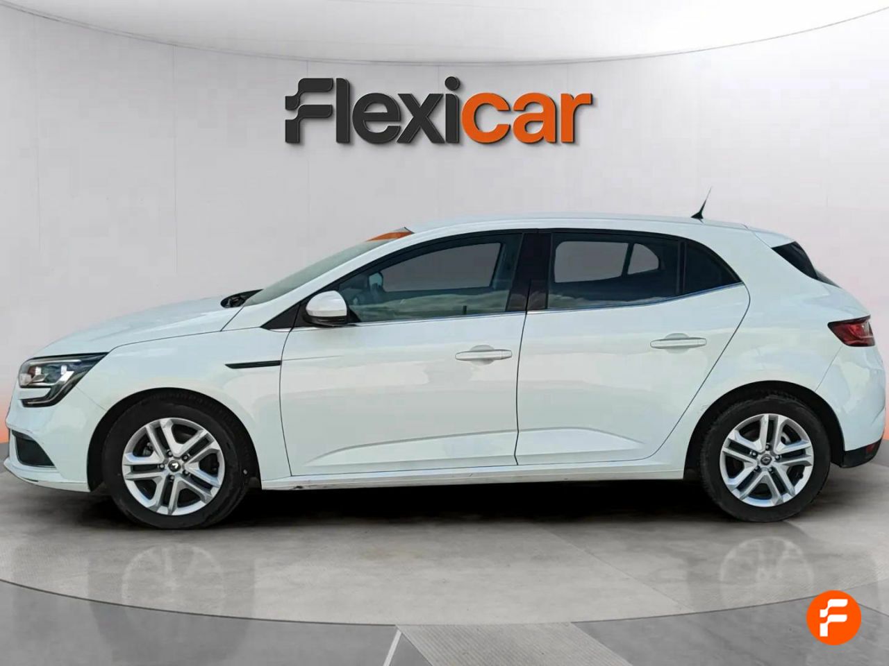 Foto Renault Mégane 4