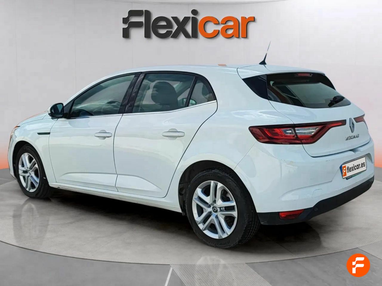 Foto Renault Mégane 5