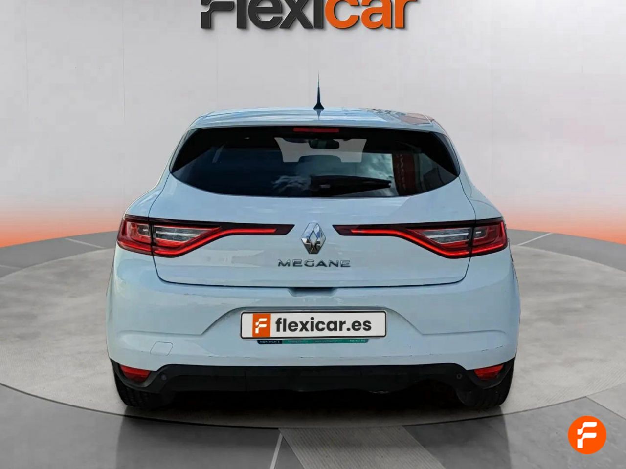 Foto Renault Mégane 7