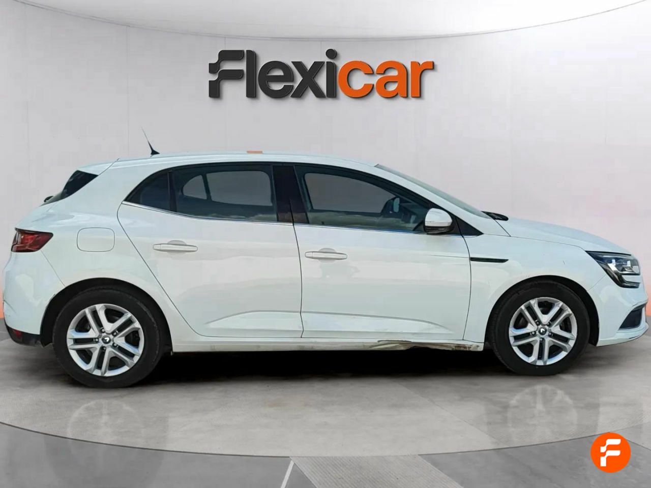 Foto Renault Mégane 9