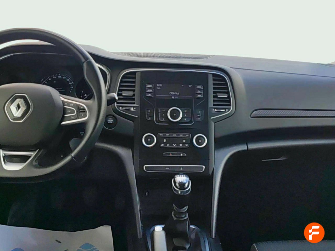 Foto Renault Mégane 11