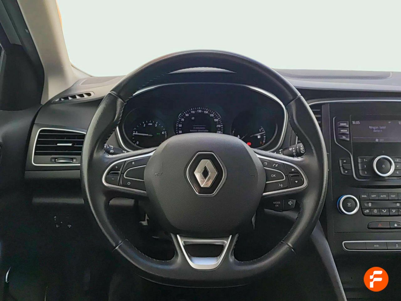 Foto Renault Mégane 13