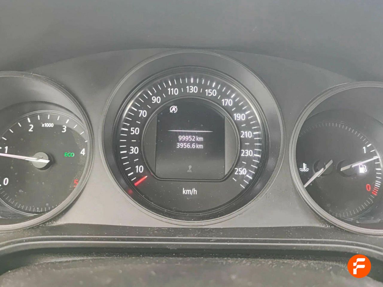 Foto Renault Mégane 14