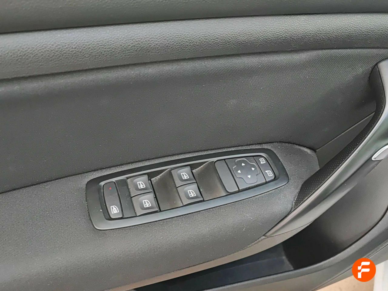 Foto Renault Mégane 15