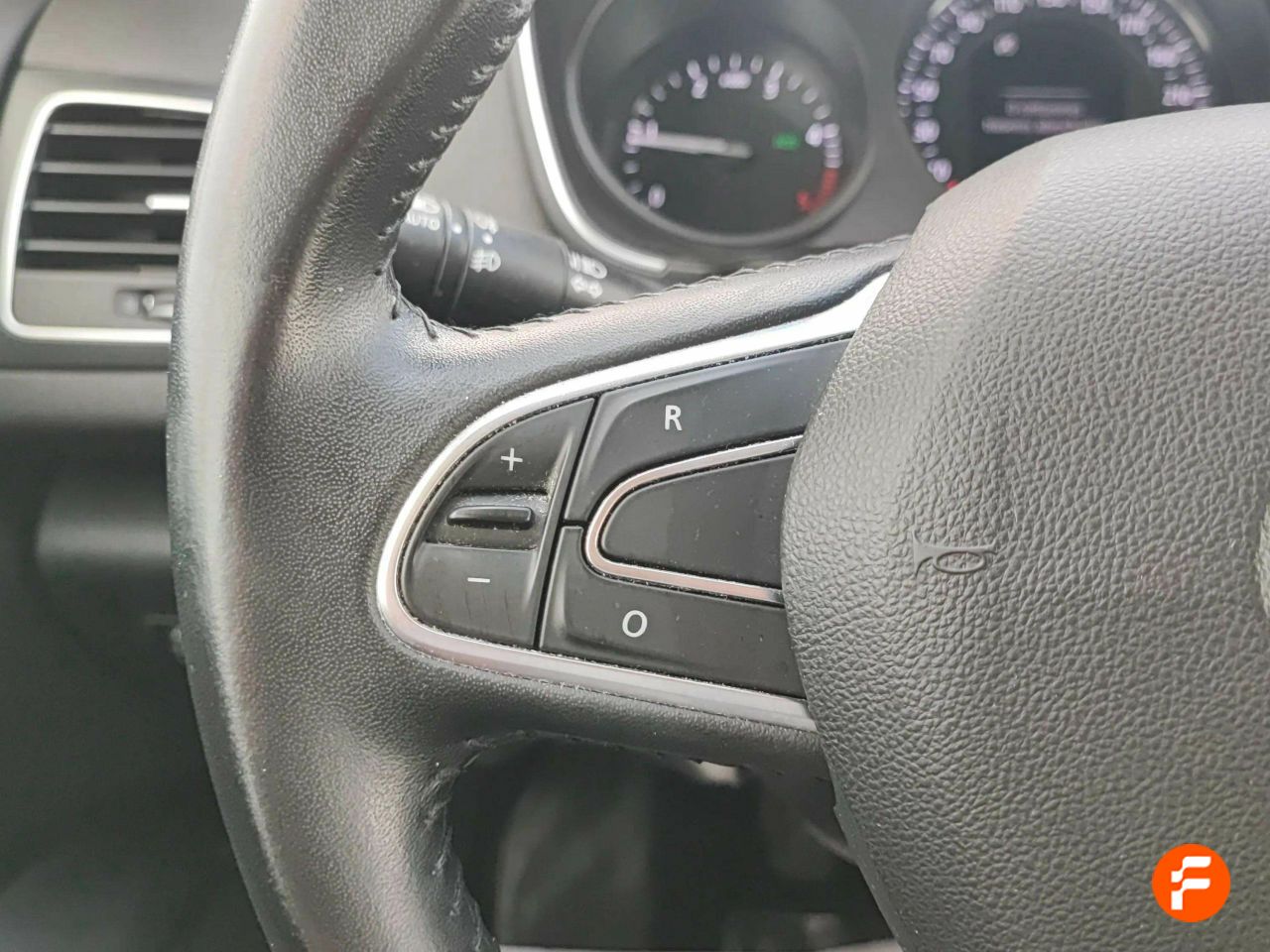 Foto Renault Mégane 16