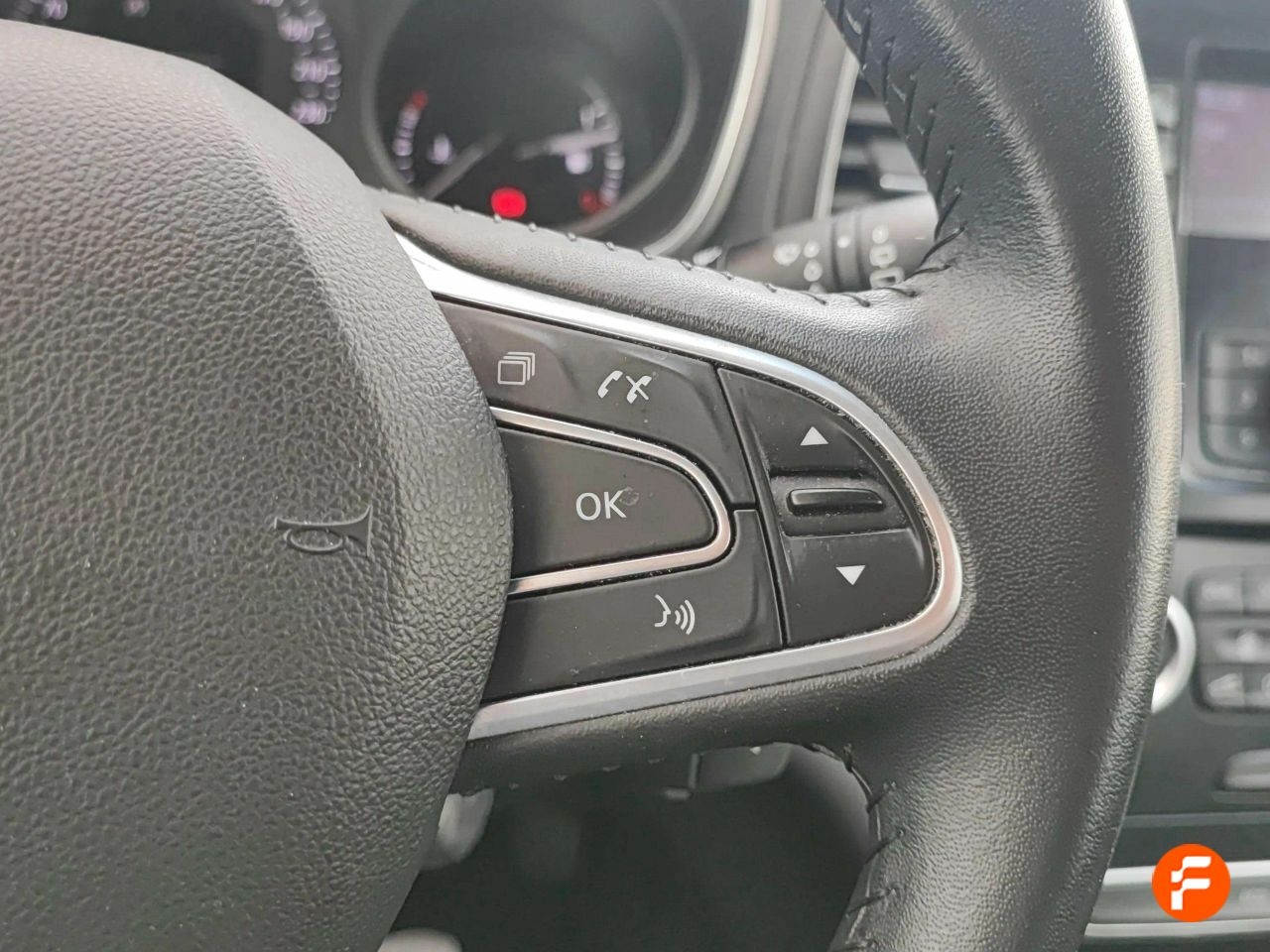 Foto Renault Mégane 18