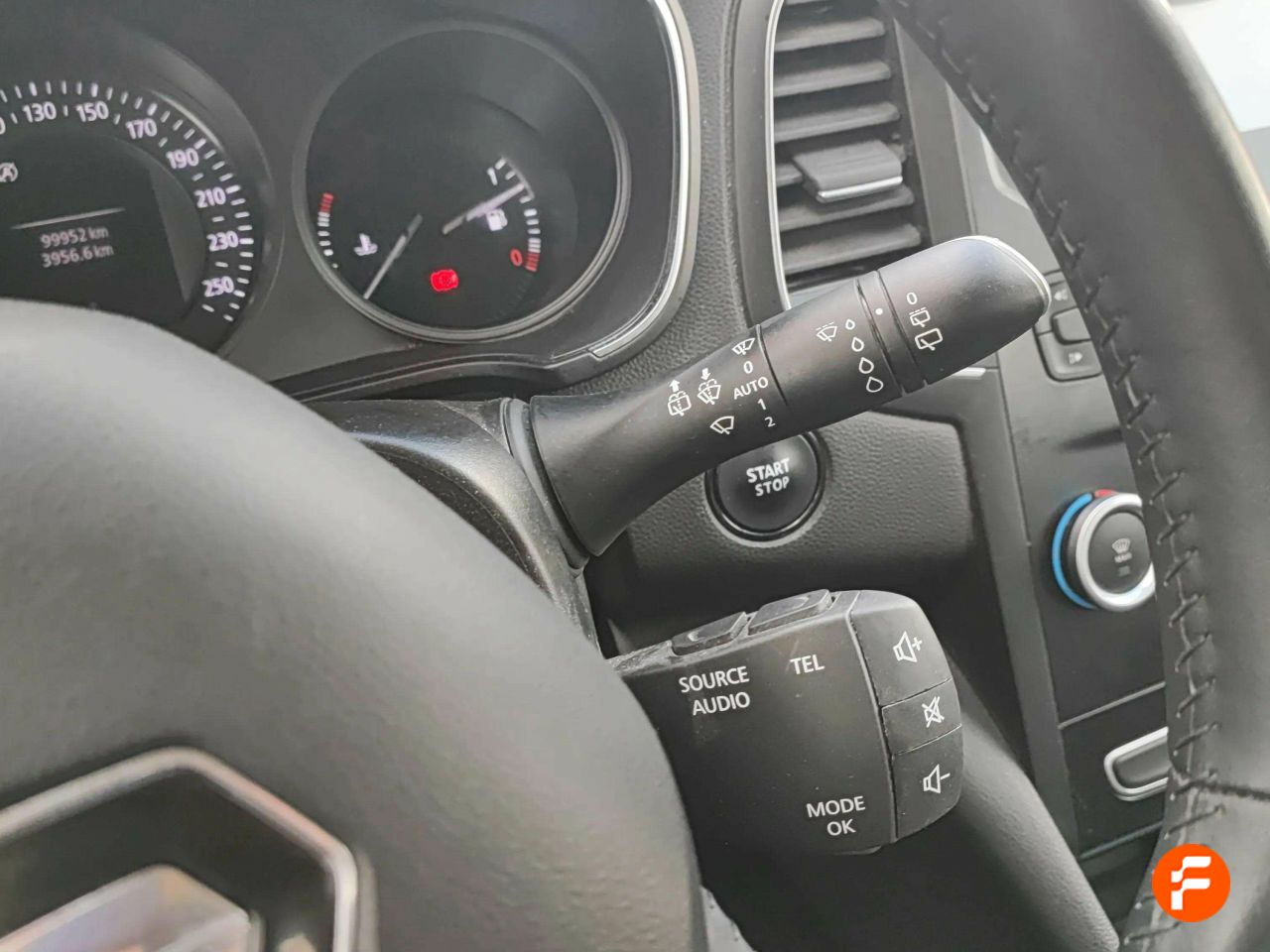 Foto Renault Mégane 19