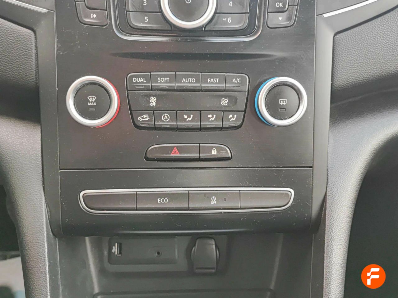 Foto Renault Mégane 22