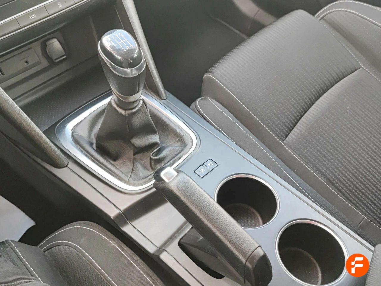 Foto Renault Mégane 23