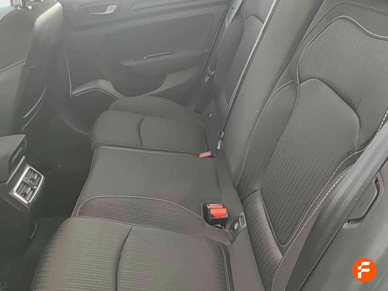 Foto Renault Mégane 25