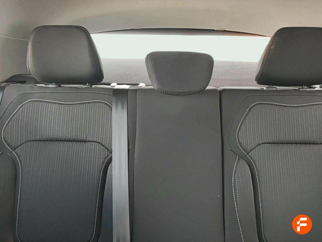 Foto Renault Mégane 26