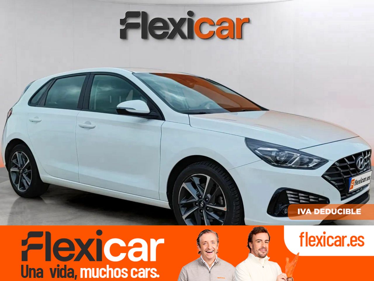 Foto Hyundai i30 1