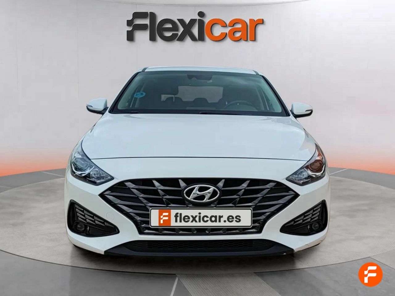 Foto Hyundai i30 2