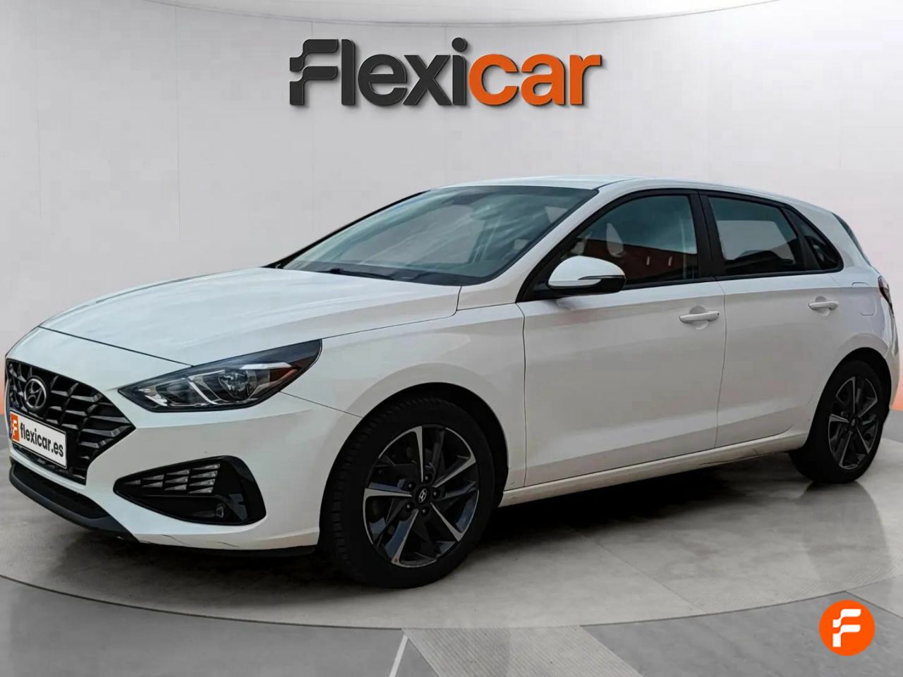 Foto Hyundai i30 3