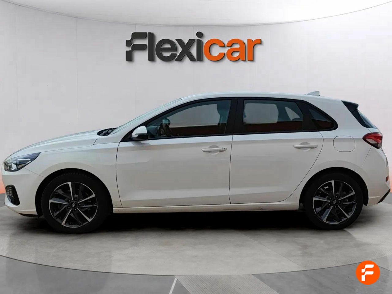 Foto Hyundai i30 4