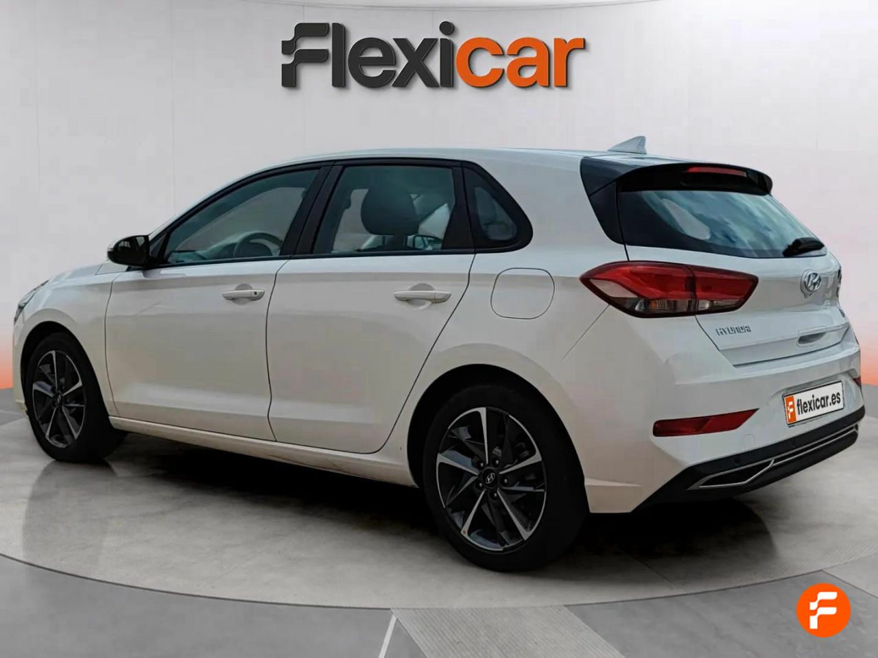 Foto Hyundai i30 5