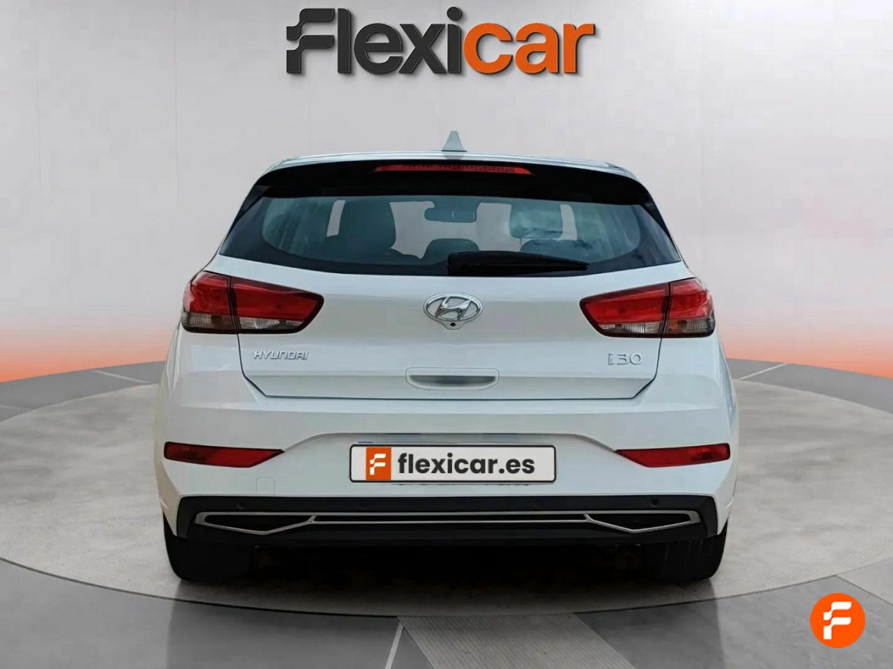 Foto Hyundai i30 7