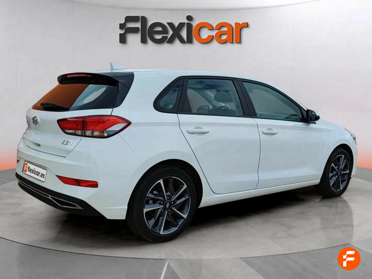 Foto Hyundai i30 8