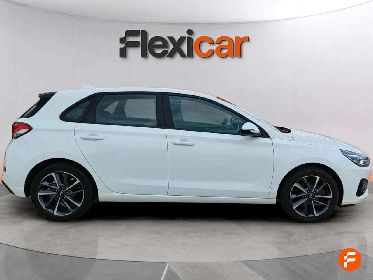 Foto Hyundai i30 9