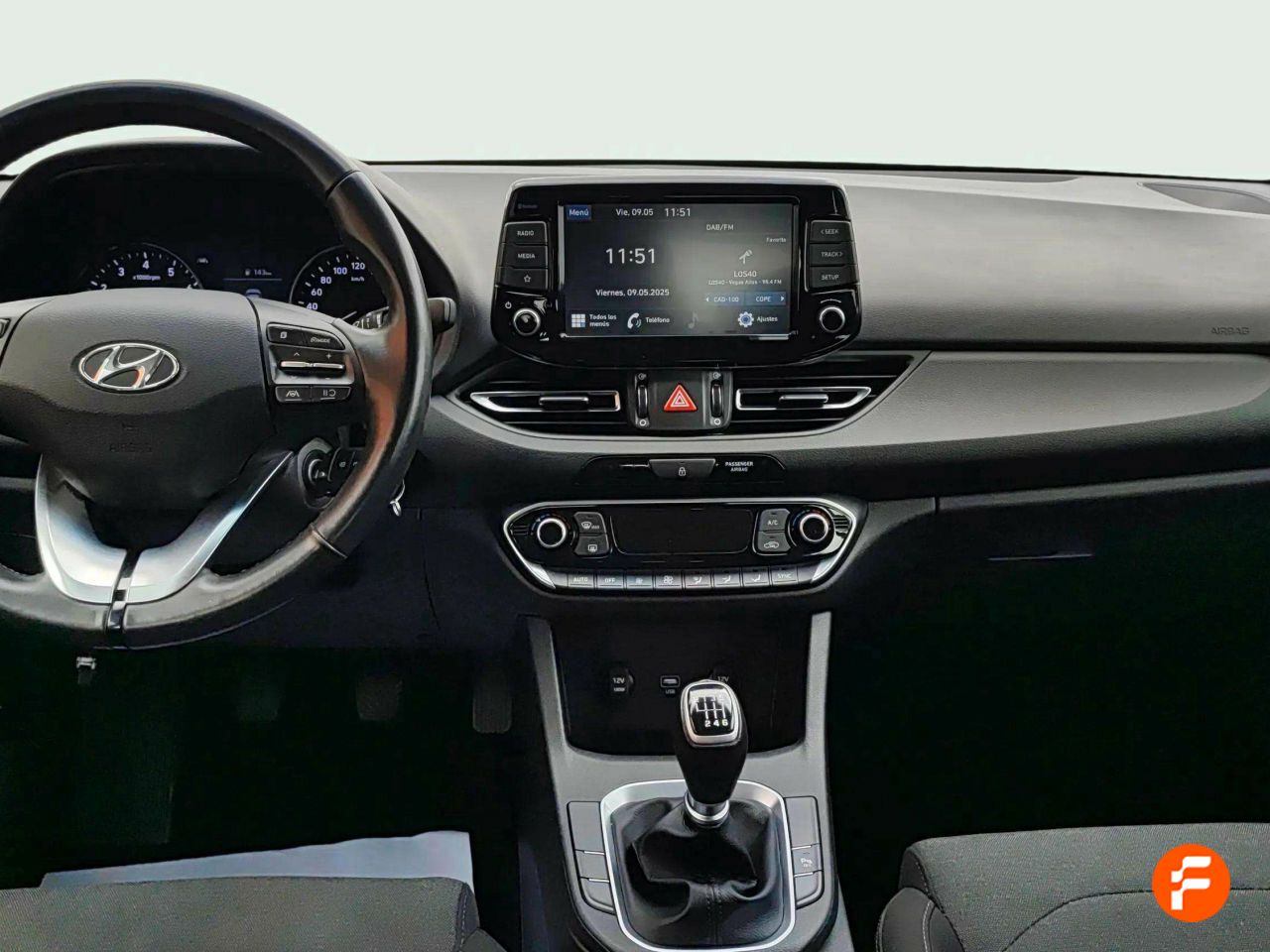 Foto Hyundai i30 11