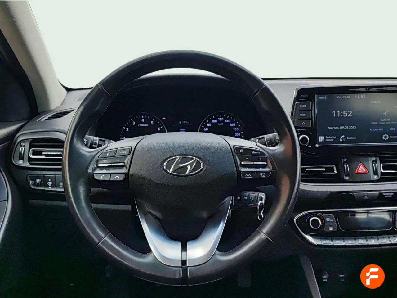 Foto Hyundai i30 13