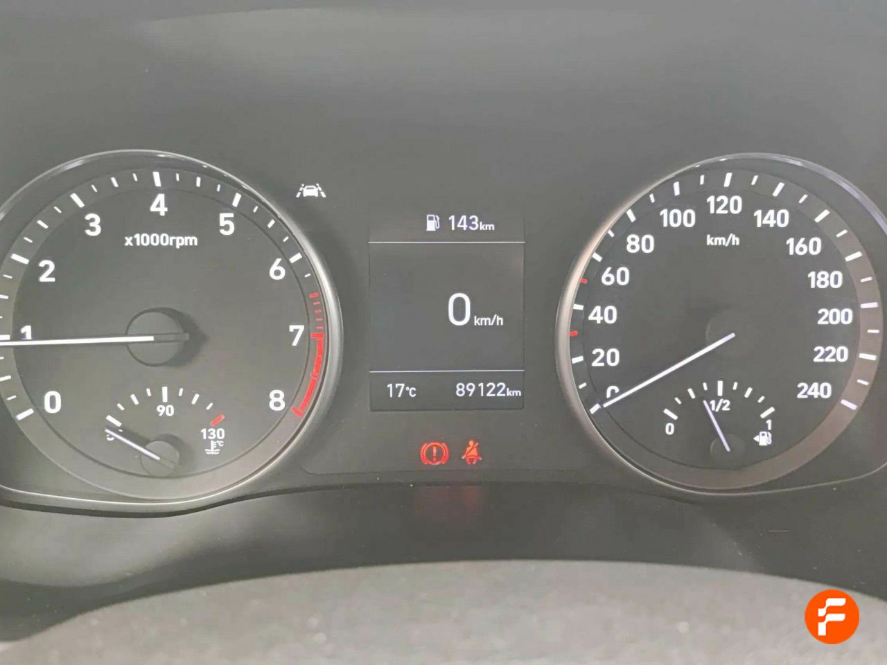 Foto Hyundai i30 14