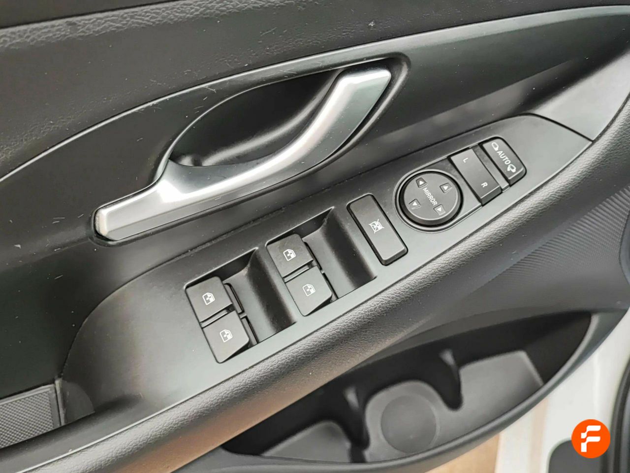 Foto Hyundai i30 15