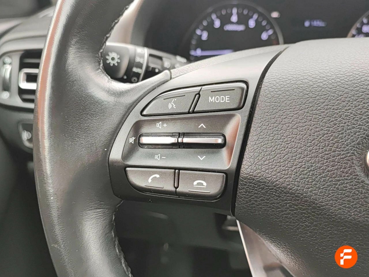 Foto Hyundai i30 16