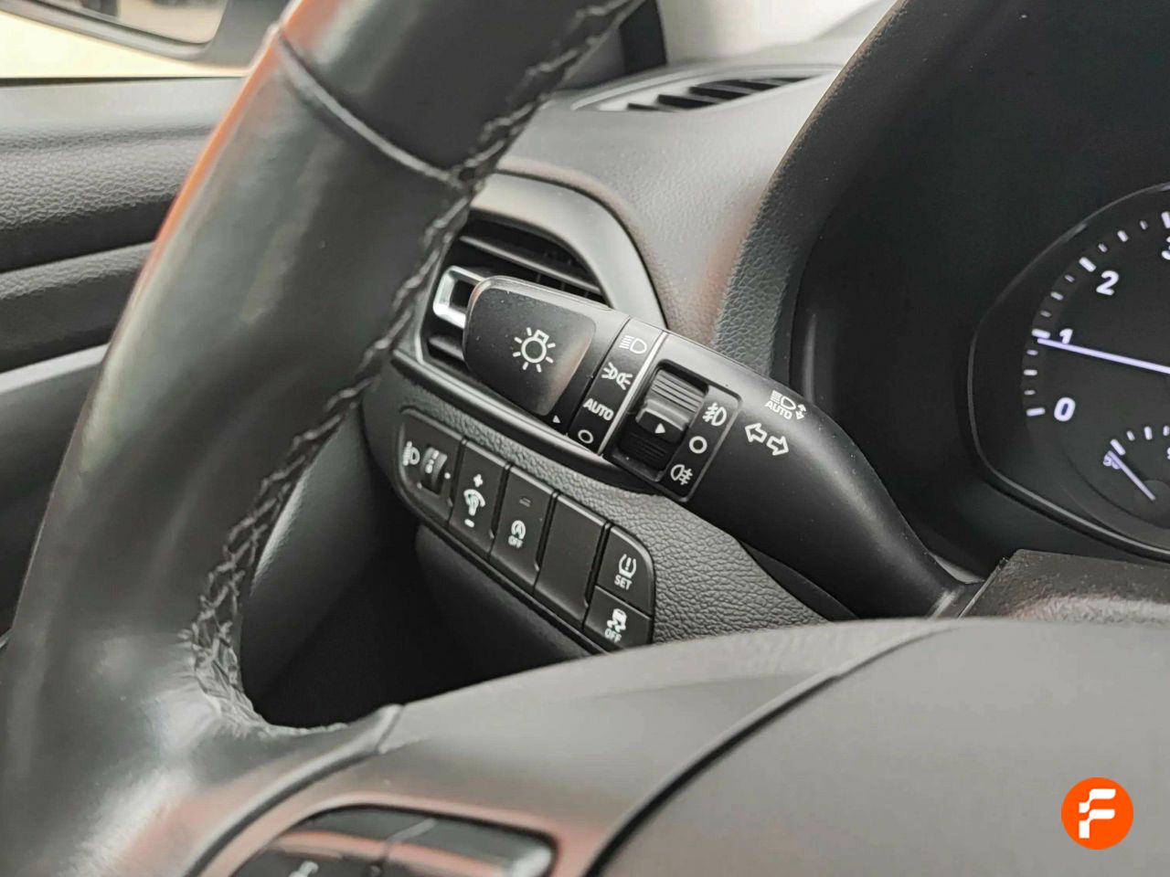 Foto Hyundai i30 17