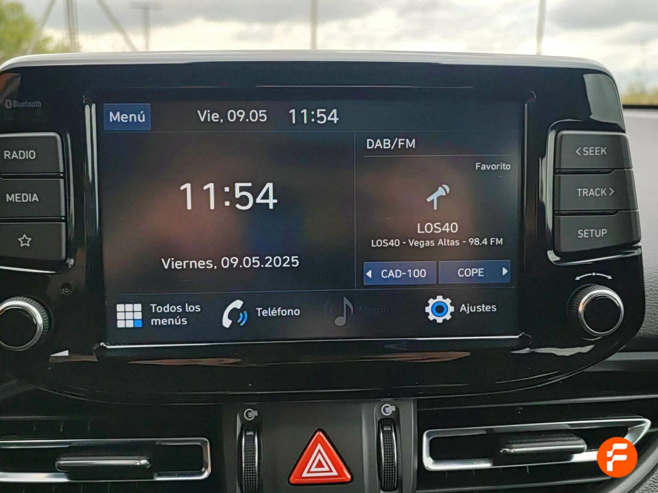 Foto Hyundai i30 18