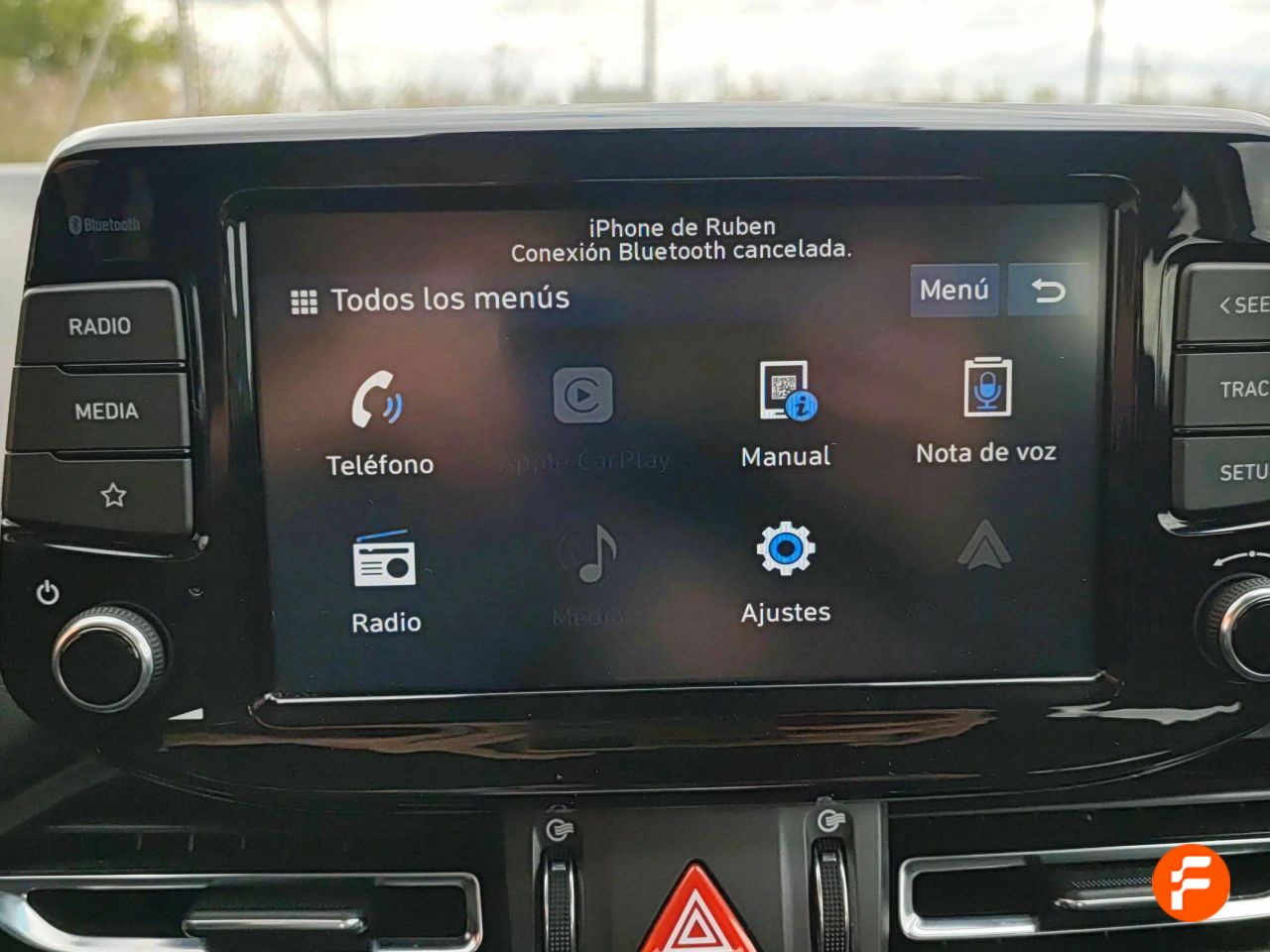 Foto Hyundai i30 19