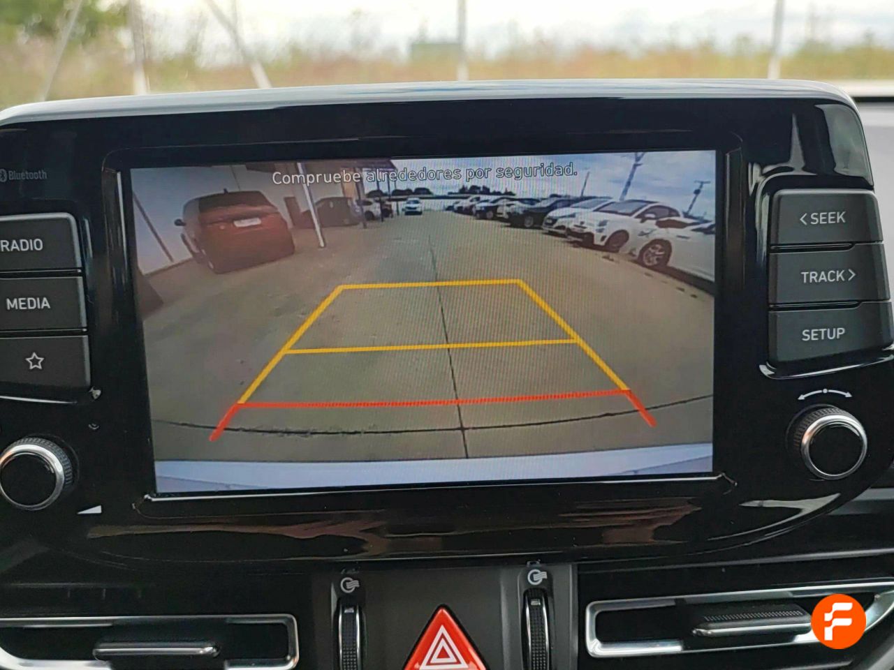 Foto Hyundai i30 20