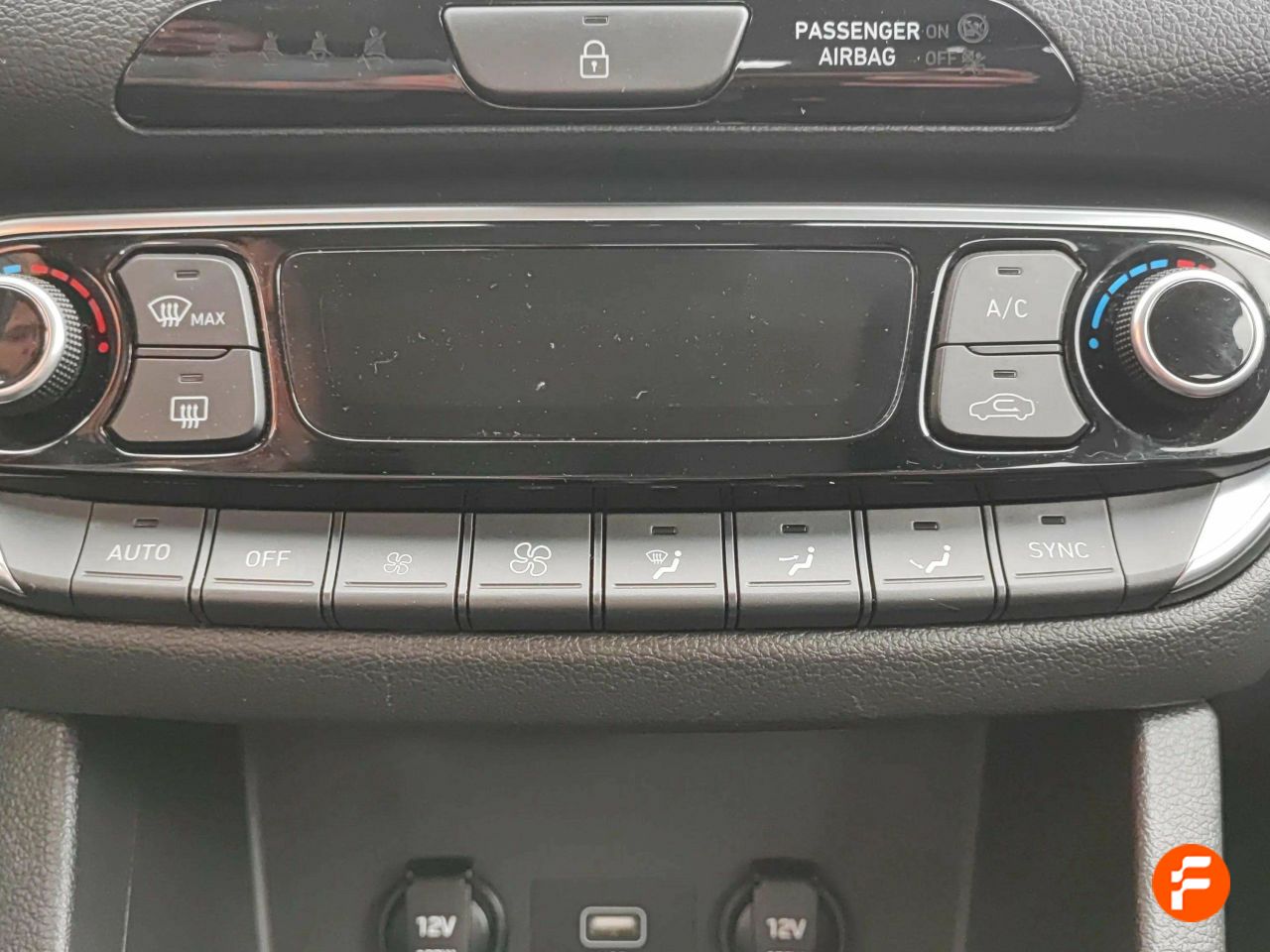 Foto Hyundai i30 21