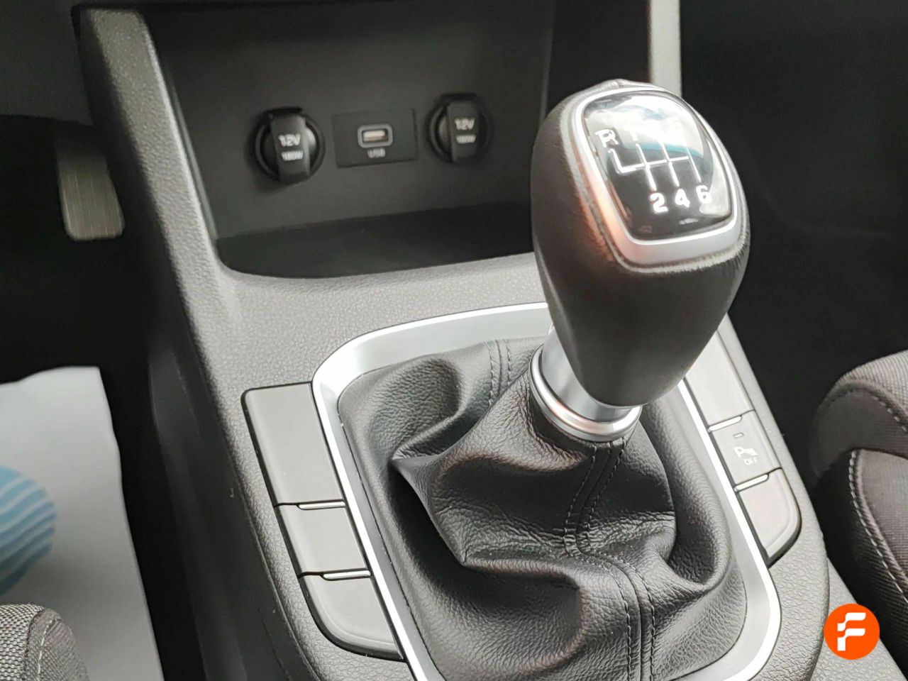 Foto Hyundai i30 22