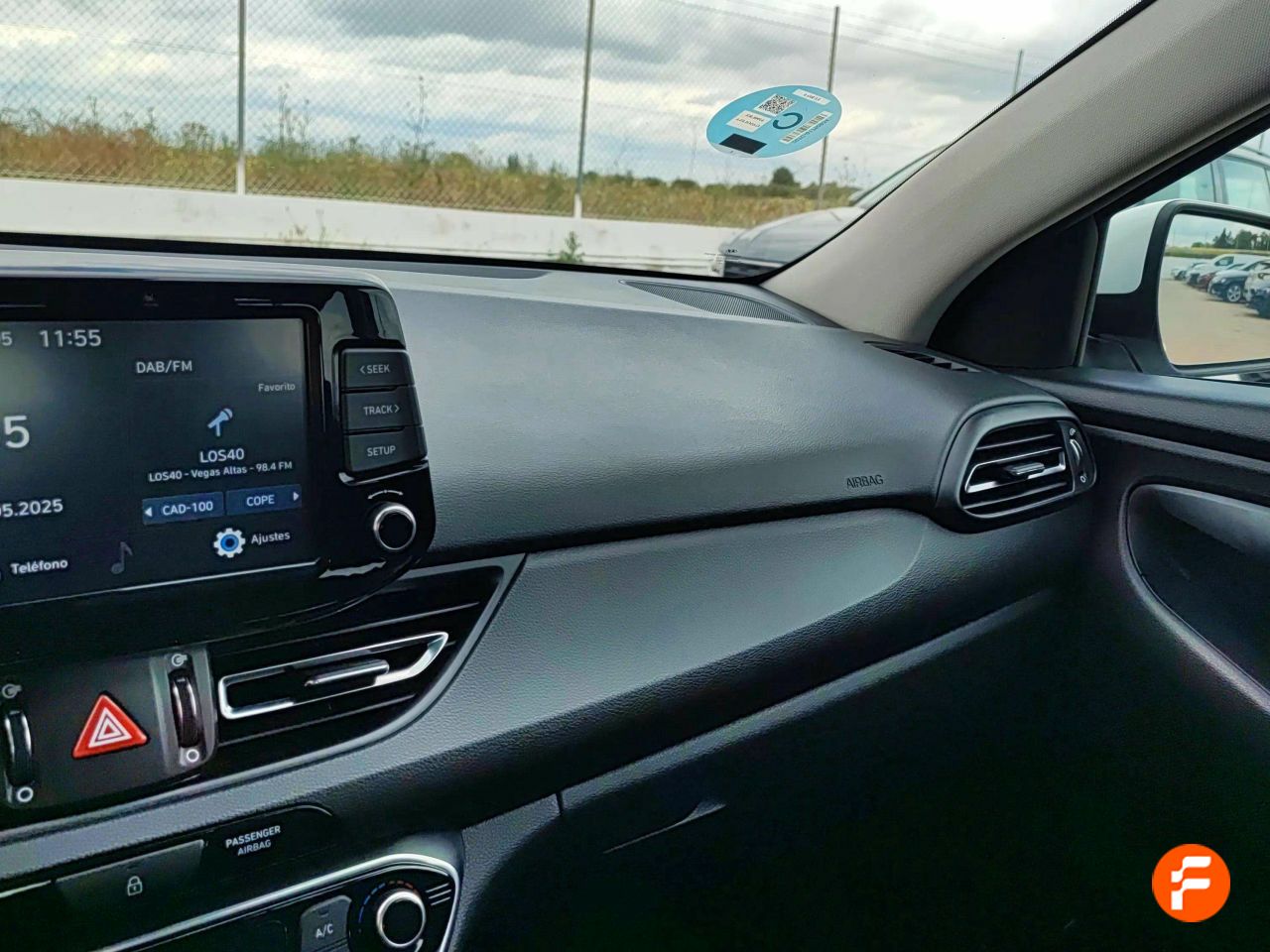 Foto Hyundai i30 23