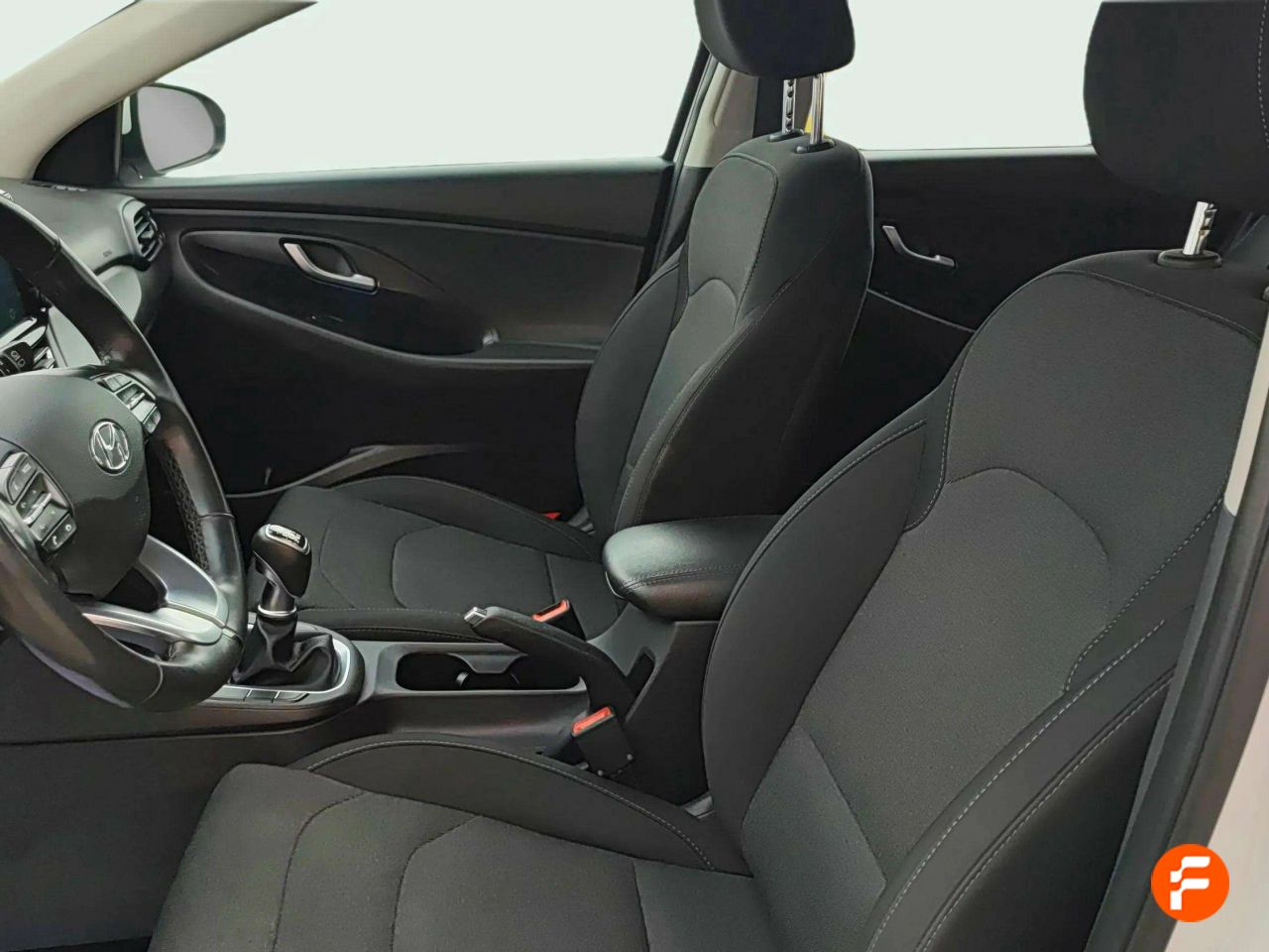 Foto Hyundai i30 24