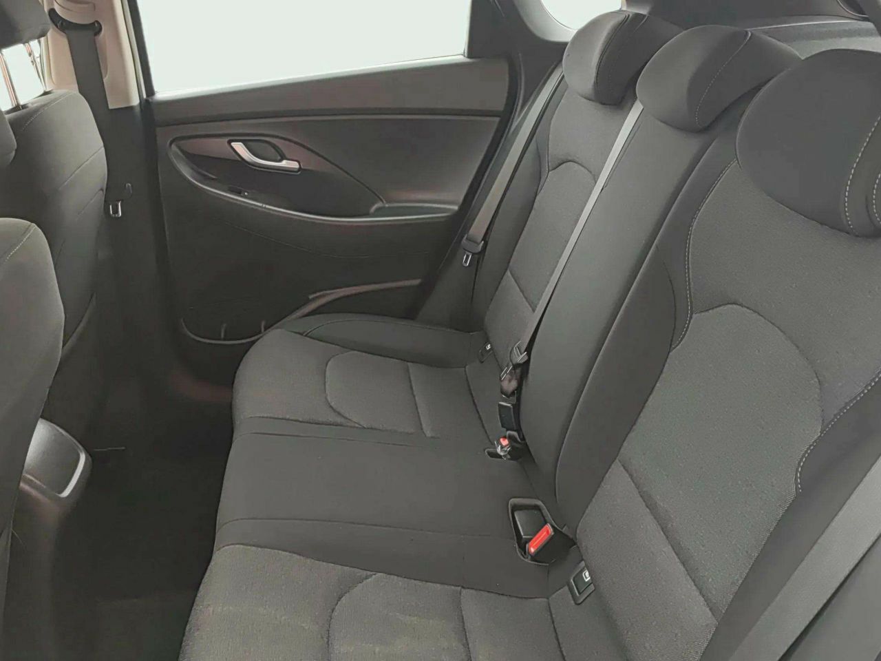 Foto Hyundai i30 25