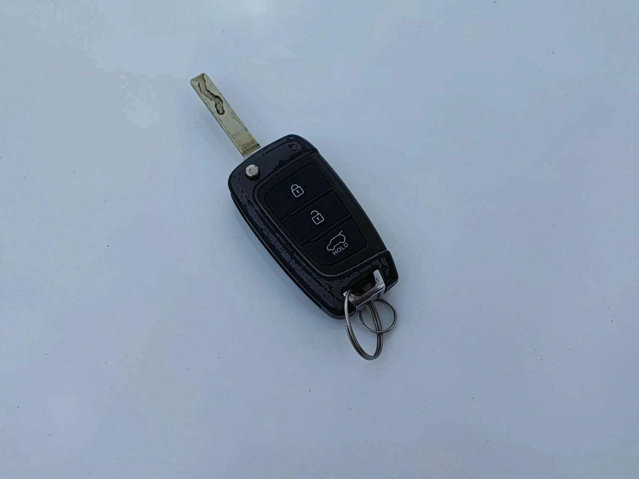 Foto Hyundai i30 27