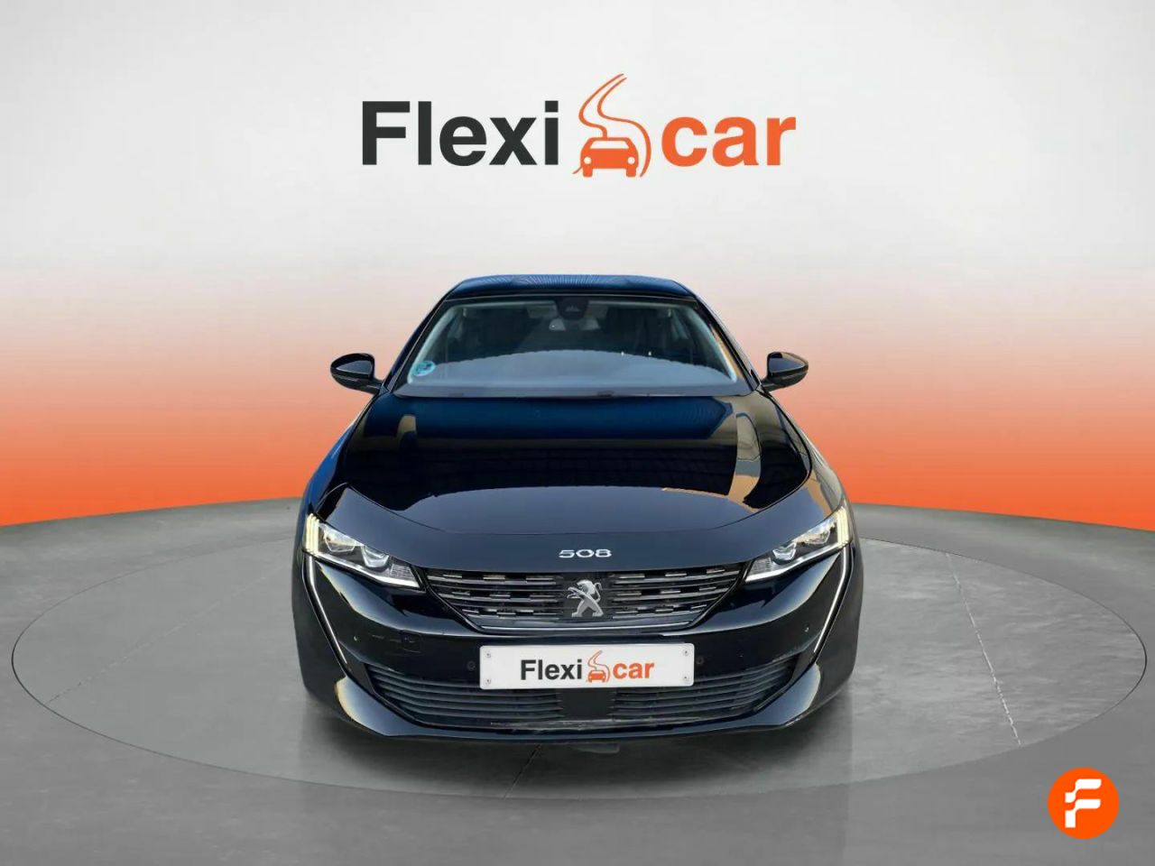 Foto Peugeot 508 2