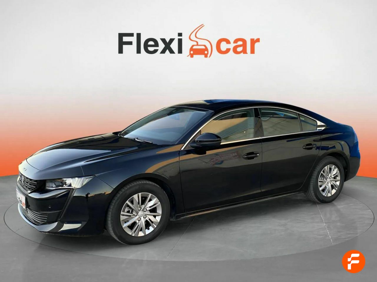 Foto Peugeot 508 3