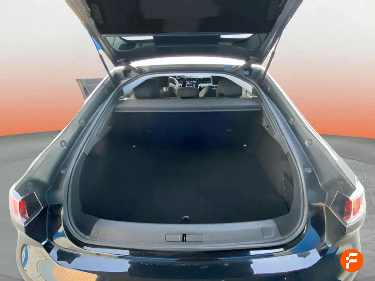 Foto Peugeot 508 14