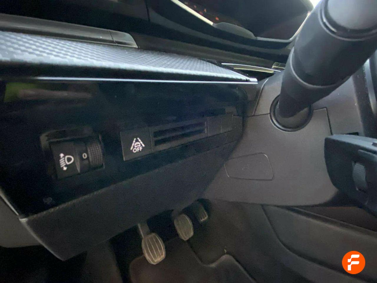 Foto Peugeot 508 17
