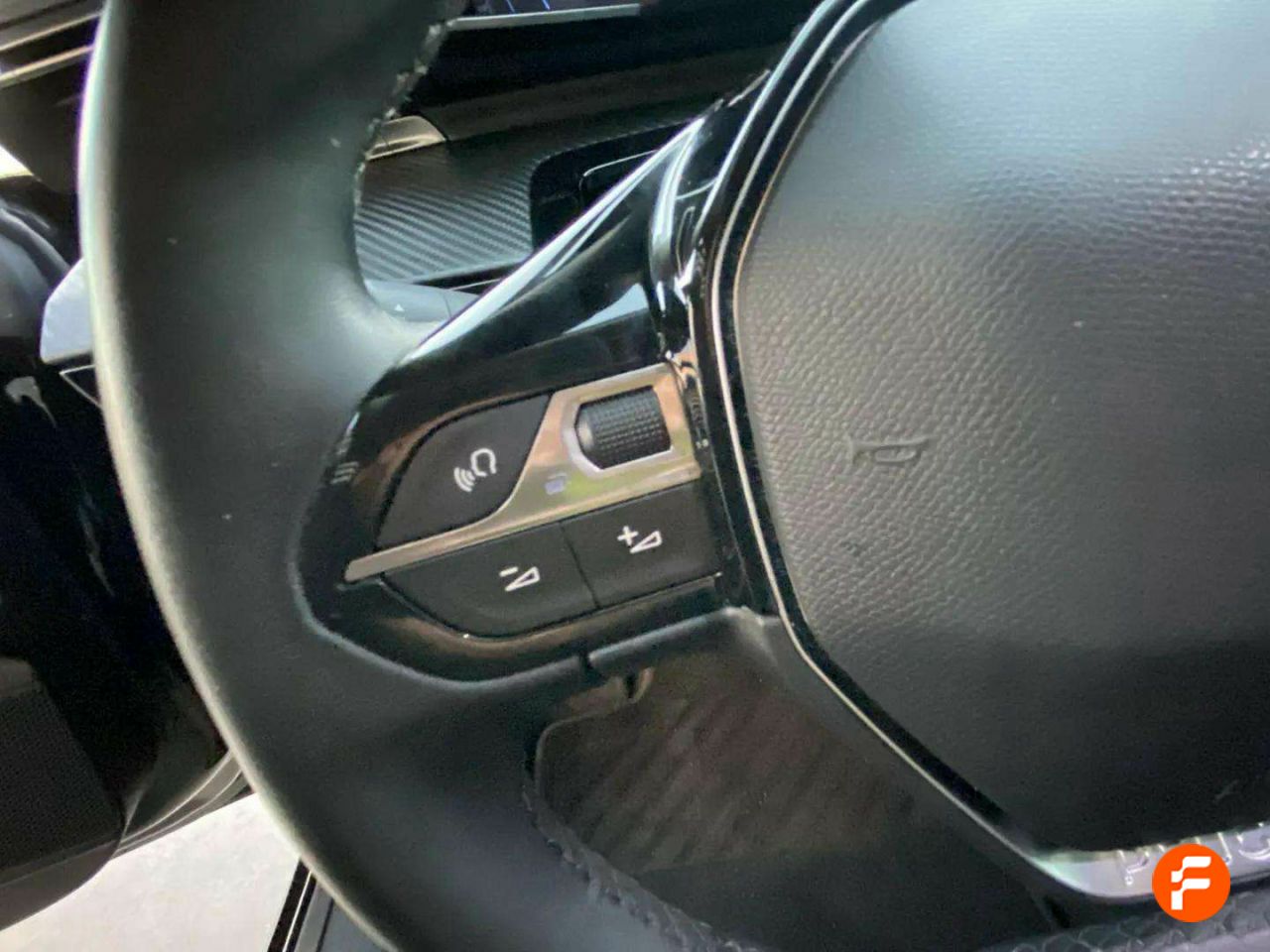 Foto Peugeot 508 22