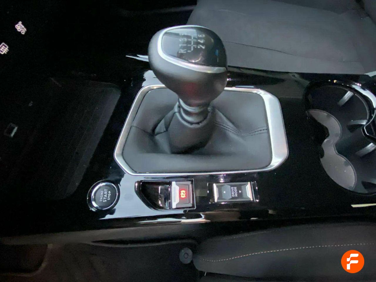 Foto Peugeot 508 24