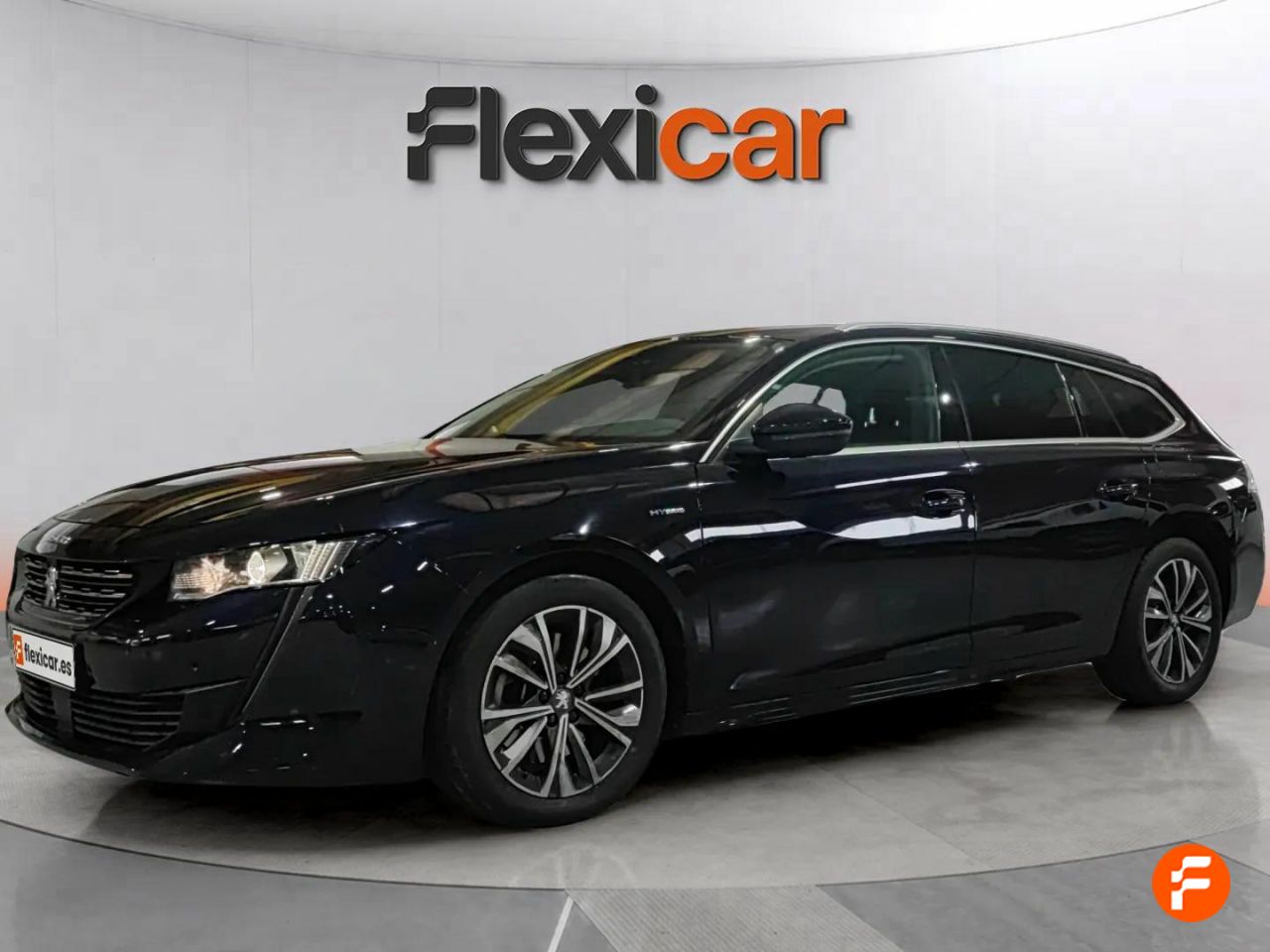 Foto Peugeot 508 3
