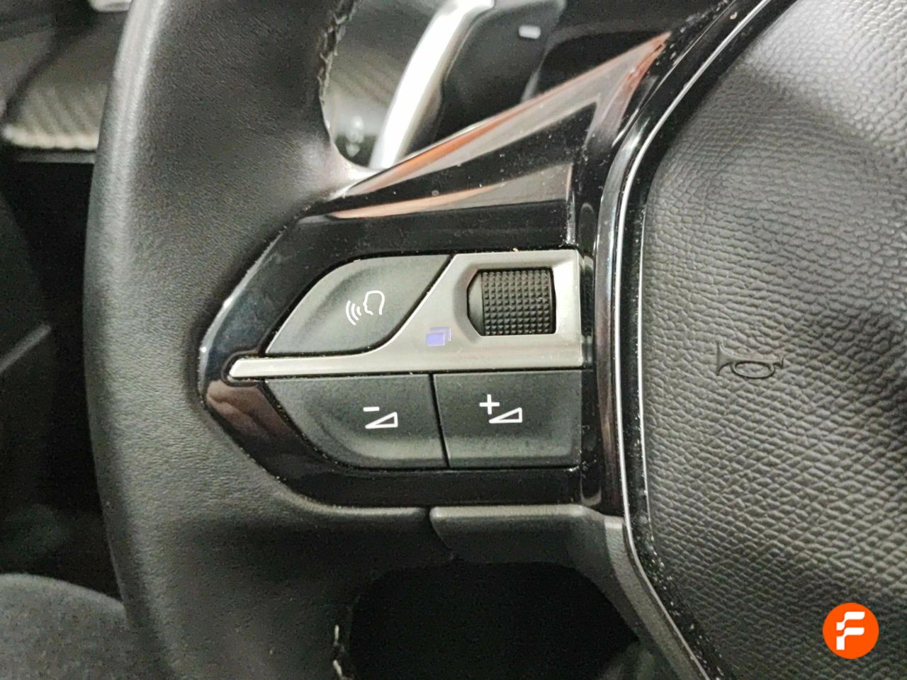 Foto Peugeot 508 17