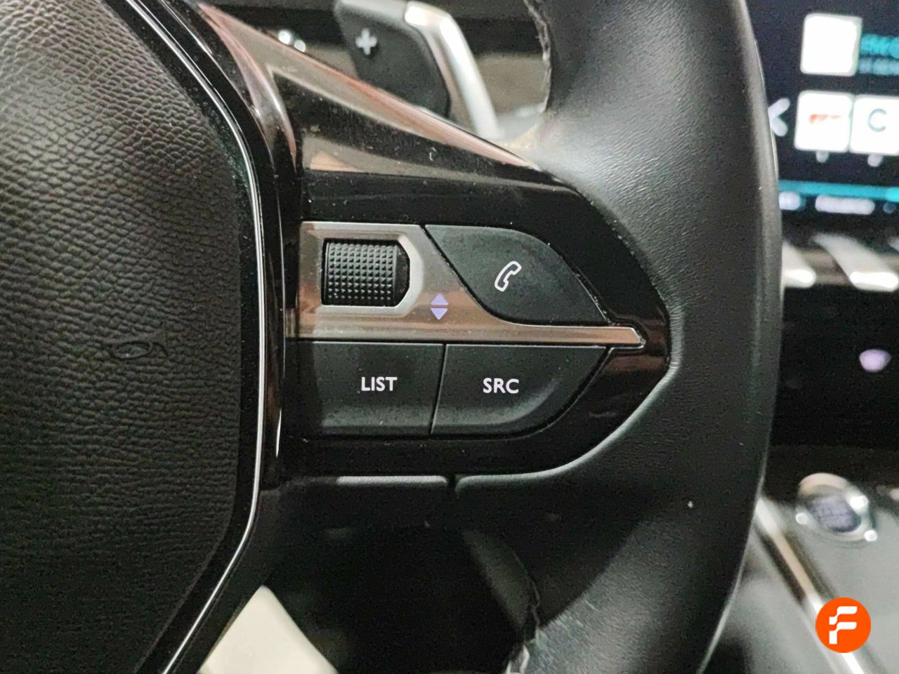 Foto Peugeot 508 19