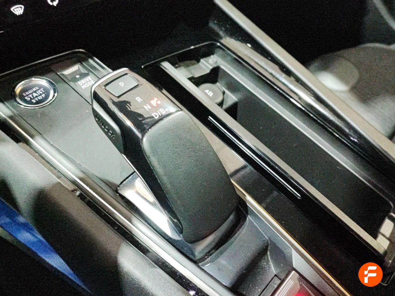 Foto Peugeot 508 27